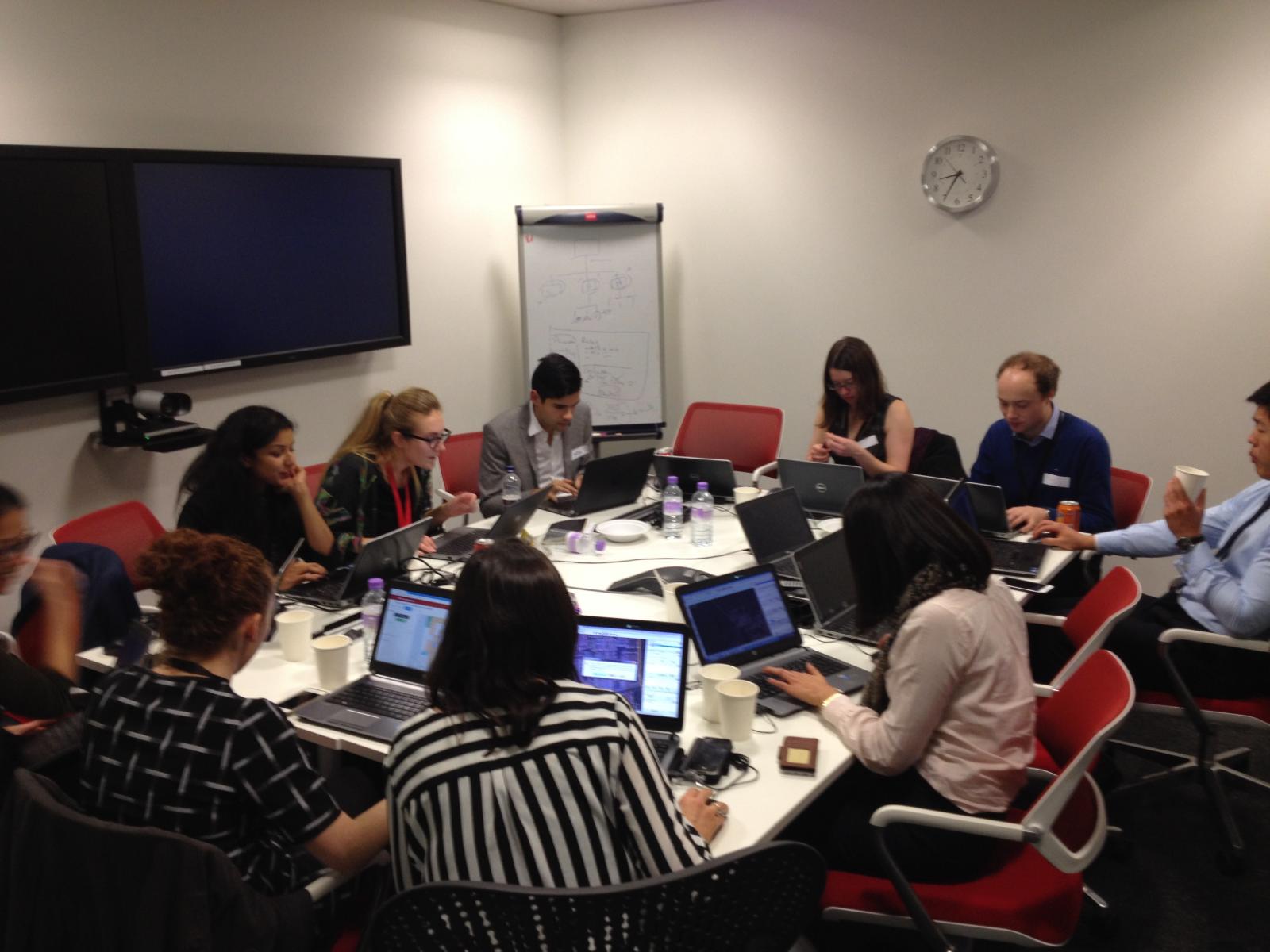 Cleveland Strategic Business Solutions