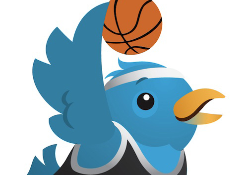 Twitter-bird-basketball